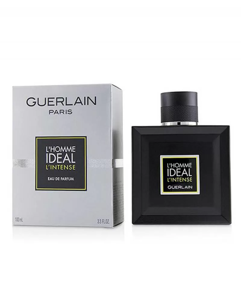 Nước hoa nam Guerlain LHomme Ideal LIntense EDP – 100ml chính hãng