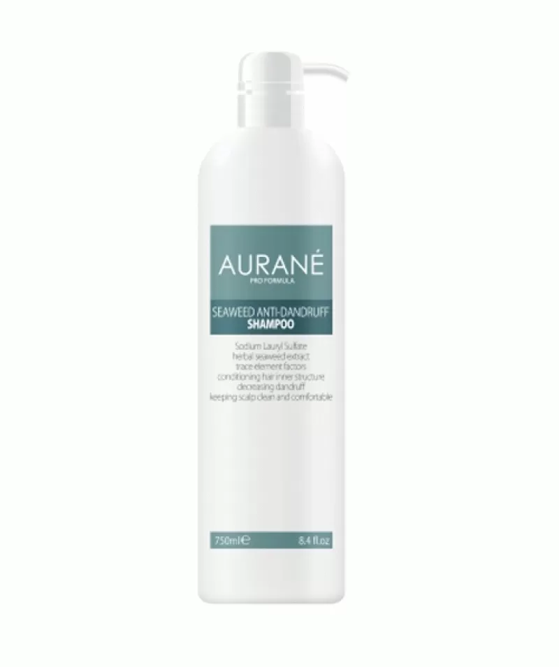 Dầu gội Aurane Seaweed Anti-Dandruff Shampoo - 750ml giá rẻ