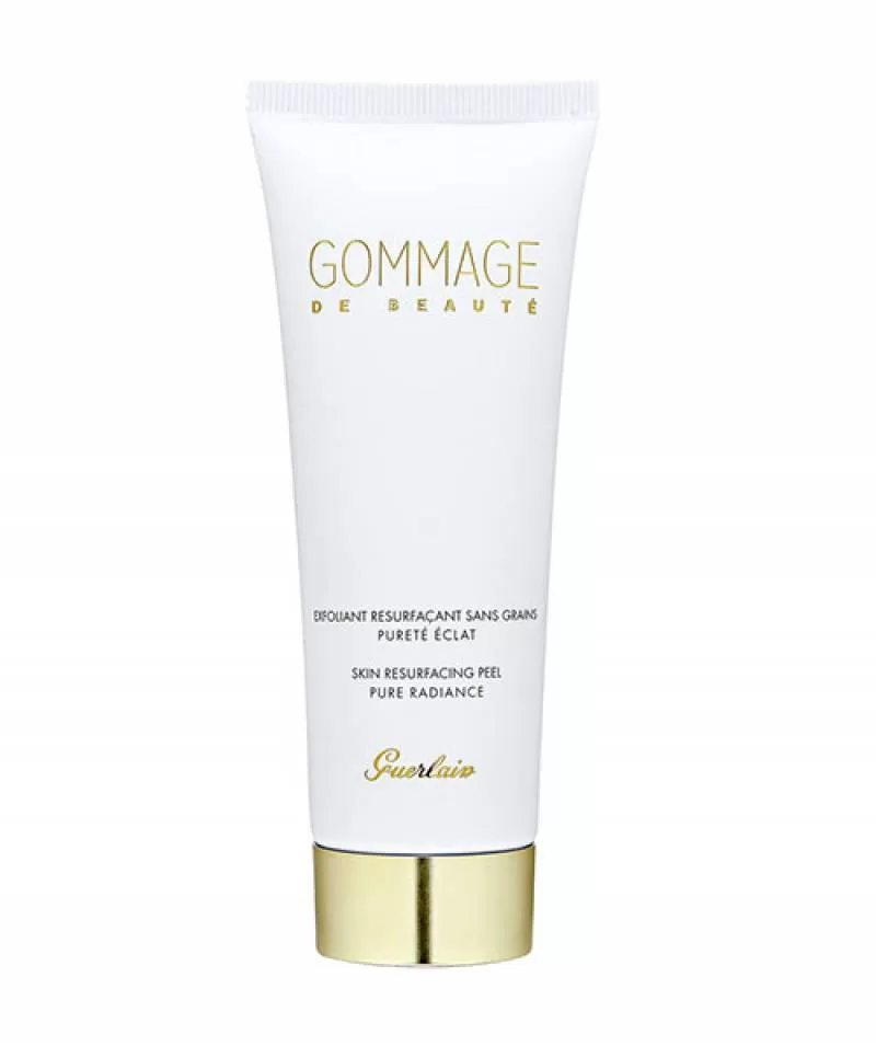 Tẩy da chết Guerlain Gommage De Beaute Skin Resurfacing Peel - 75ml