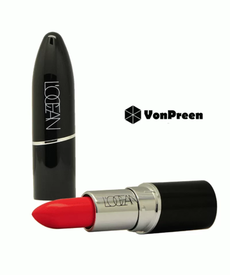 Son dưỡng môi L'Ocean Platinum Lip Stick - 4g chính hãng, giá rẻ