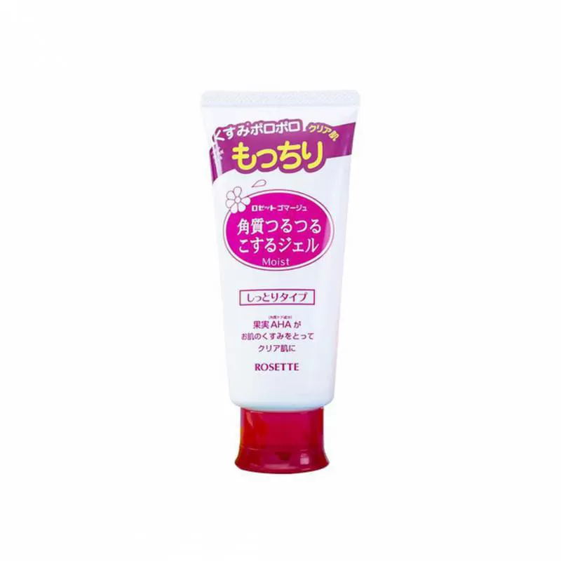 Gel tẩy tế bào chết Rosette Peeling Gel 120g