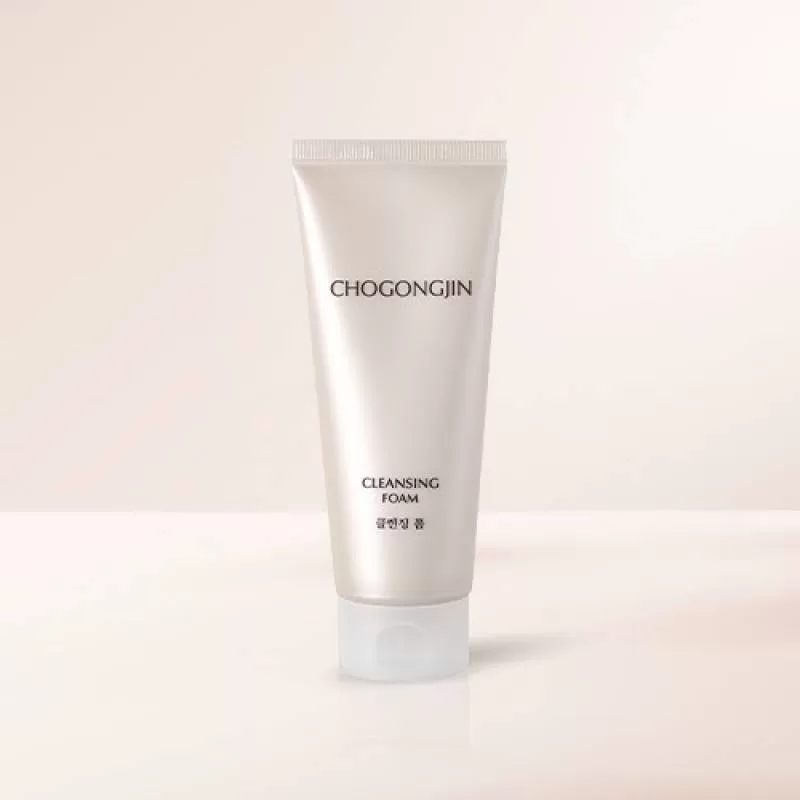 Cho Gong Jin Cleansing Foam