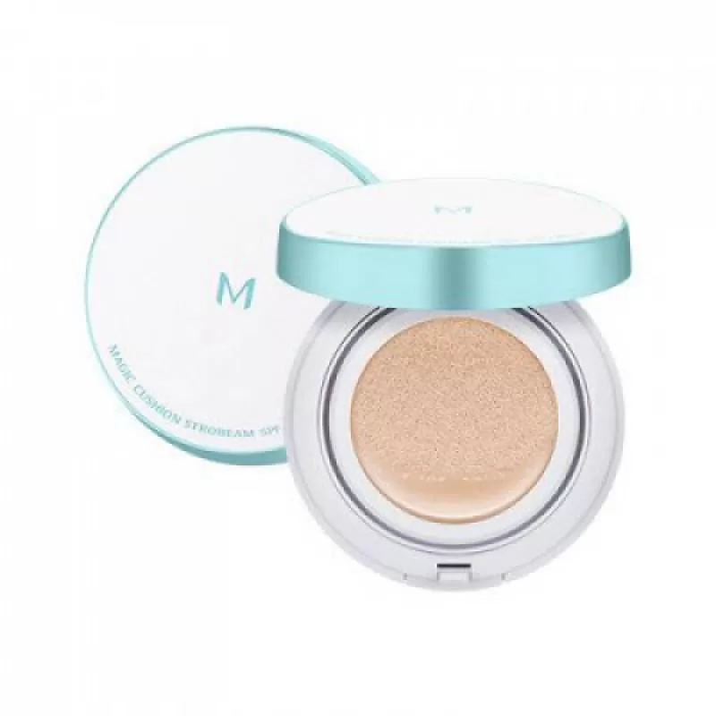 MISSHA M Magic Cushion Strobeam SPF50+/PA+++ (Opal)