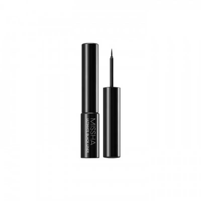MISSHA Ultimate Black Liner