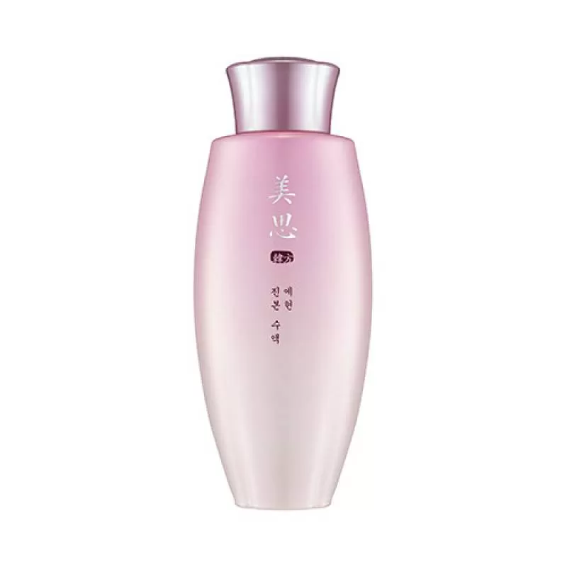 MISA Yei Hyun Emulsion