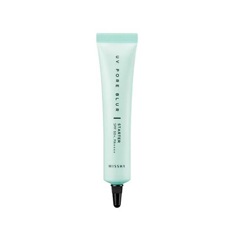 MISSHA UV Pore Blur Starter SPF50+/PA++++