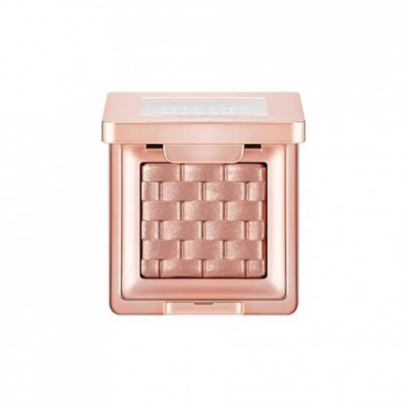 MISSHA Modern Shadow [Italprism] (No.12/Peach Smoothie)