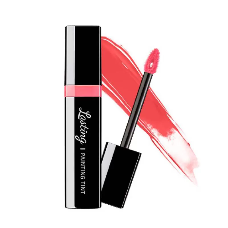 MISSHA Lasting Painting Tint (Peach Fondue)