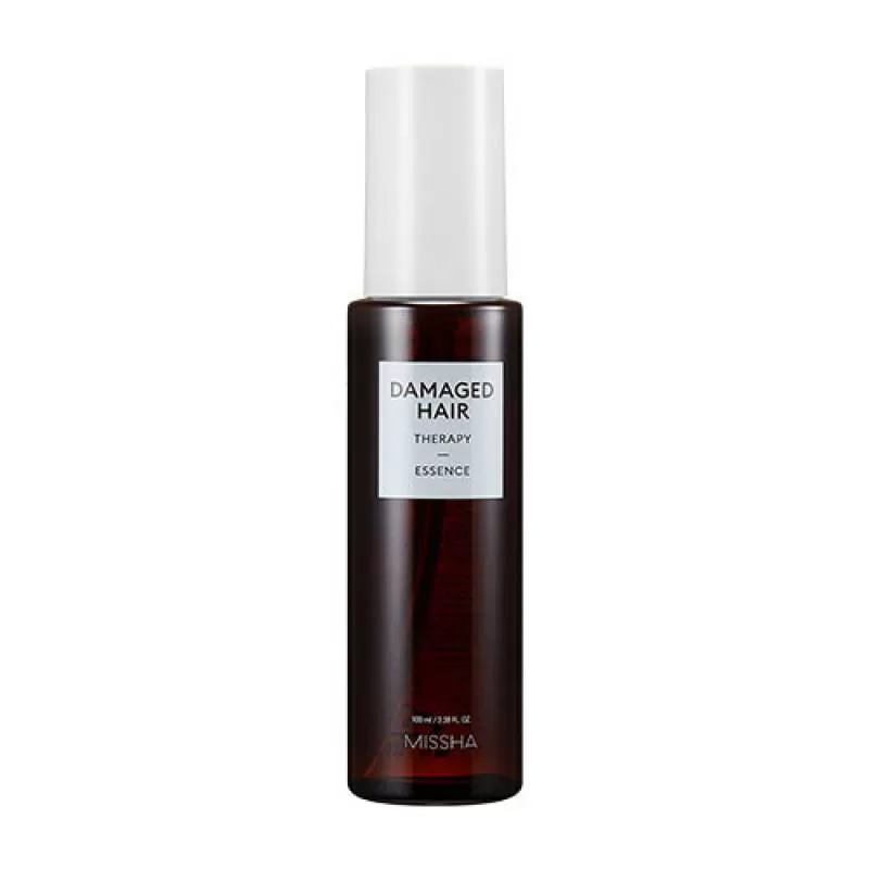 MISSHA Damage Hair Therapy Essence