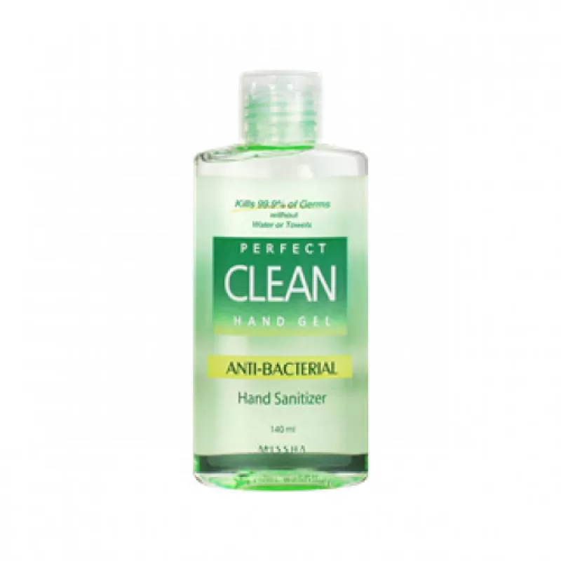 MISSHA Perfect Clean Hand Gel