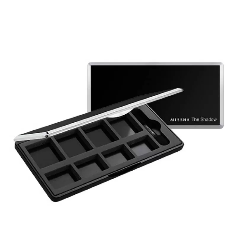MISSHA Eye Shadow Pallet Case