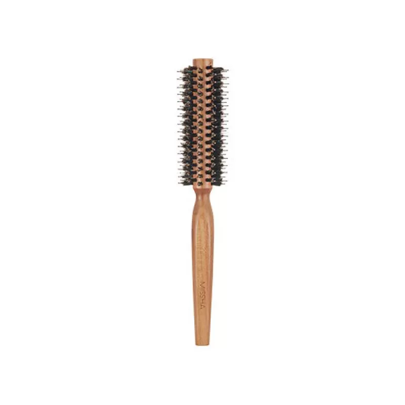 MISSHA Wooden Hair Brush For Styling