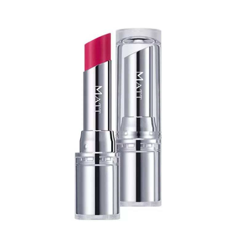 MISSHA M Matt Lip Rouge SPF17 (MRD06/Dragon Star)