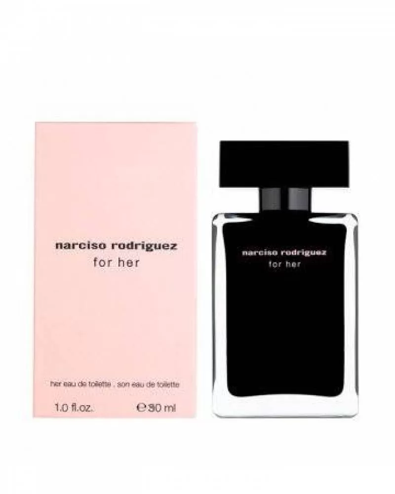 Nước hoa Narciso rodriguez for her EDT