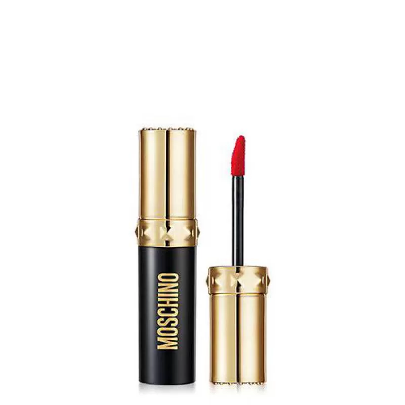 Son Tint TonyMoly Moschino Chic Stay Tint G (Glossy)