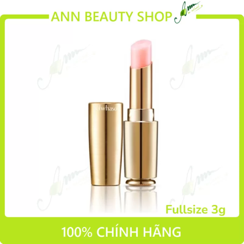 Son dưỡng Sulwhasoo Essential Lip Serum Stick