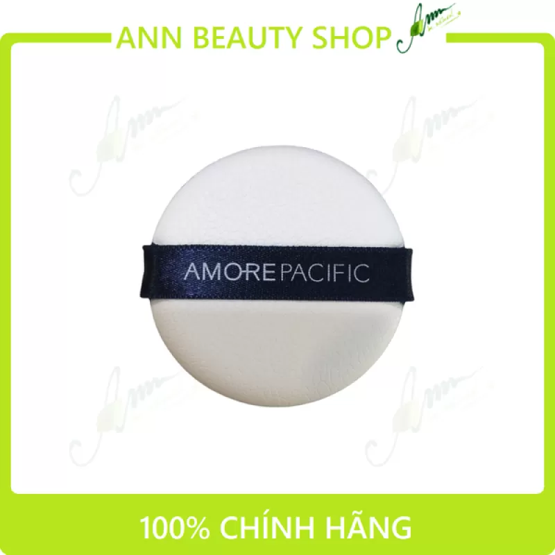 Bông Phấn Nước AmorePacific Cushion Puff