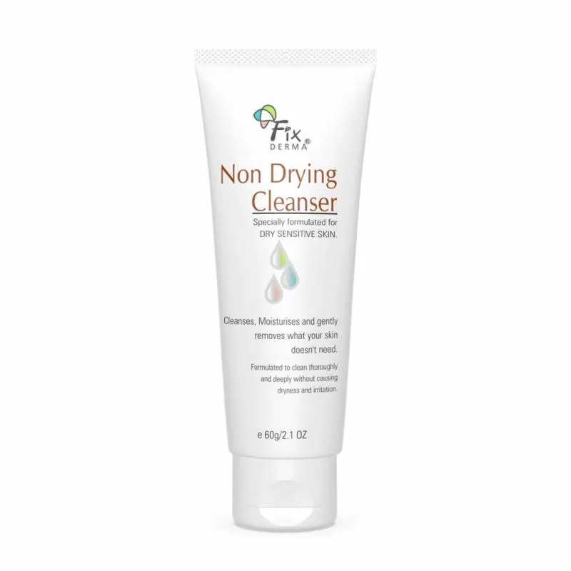 Sữa Rửa Mặt Fixderma Non Drying Cleanser