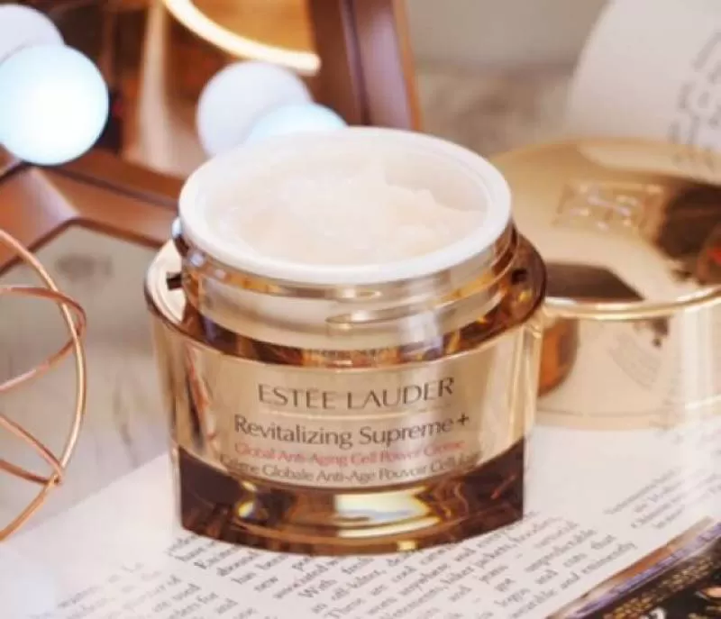 Kem dưỡng estee lauder revitalizing supreme + Soft Creme