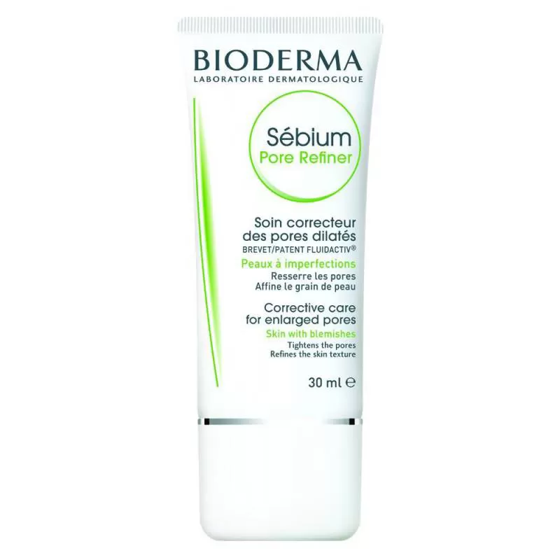 Kem Se Khít Lỗ Chân Lông Bioderma Sebium Pore Refiner