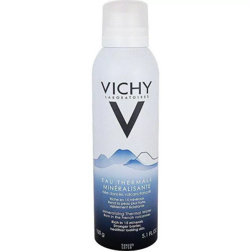 Xịt Khoáng Vichy Thermal Spa Water Chuỗi cửa hàng mỹ phẩm làm đẹp chính hãng BECO