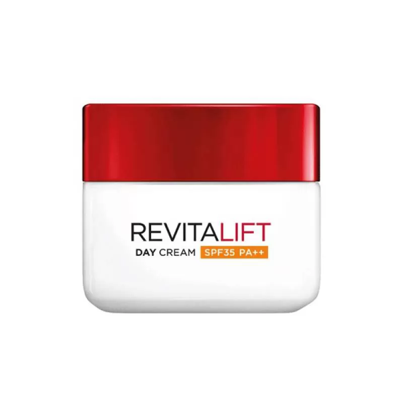 Kem dưỡng săn chắc giảm nếp nhăn Revitalift ban ngày