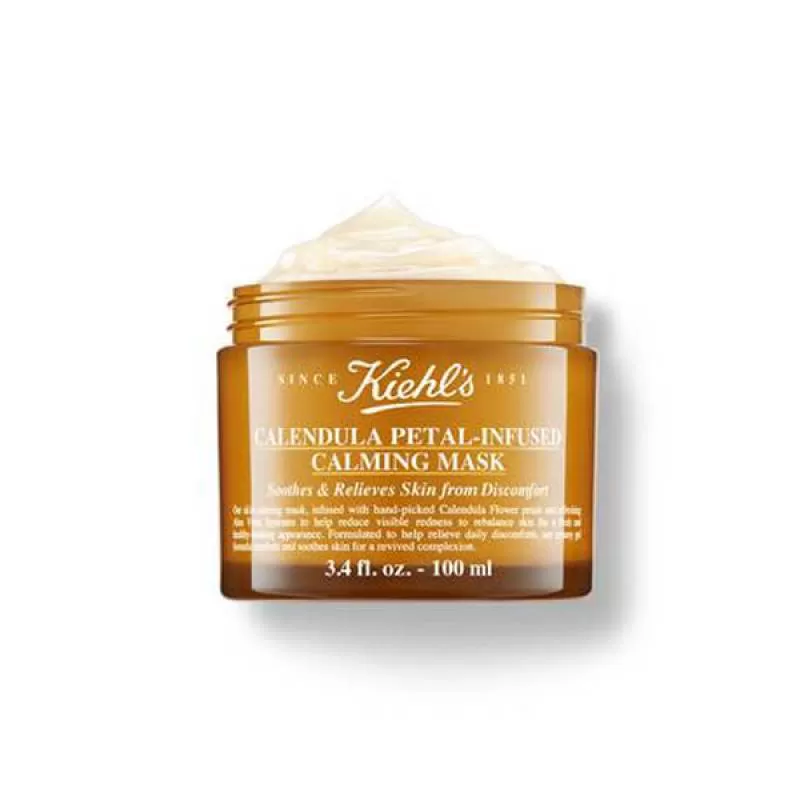 Mặt Nạ Hoa Cúc Kiehl’s Cấp ẩm, phục hồi da 100ml