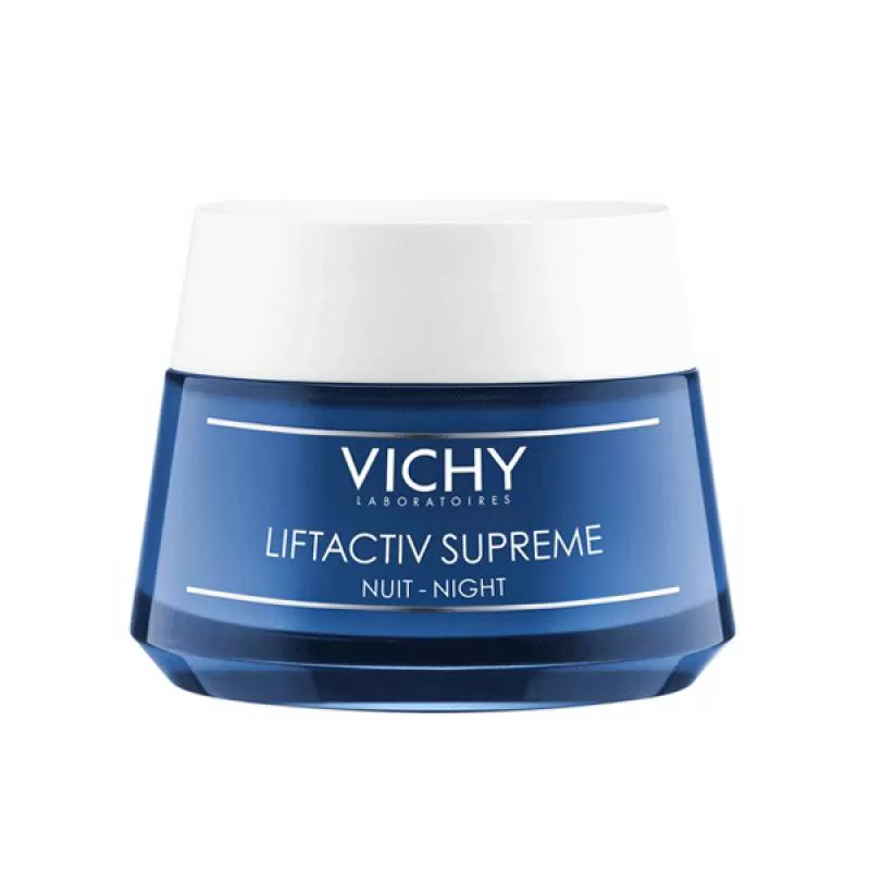 Kem chống lão hóa đêm Liftactiv Vichy