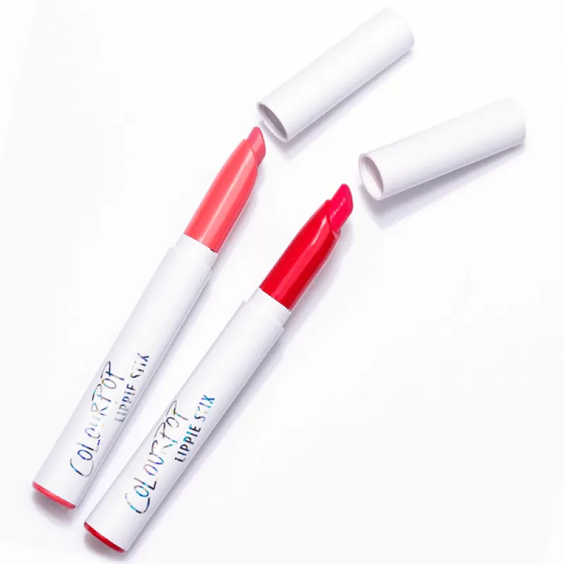 Son thỏi ColourPop Lippie Stix