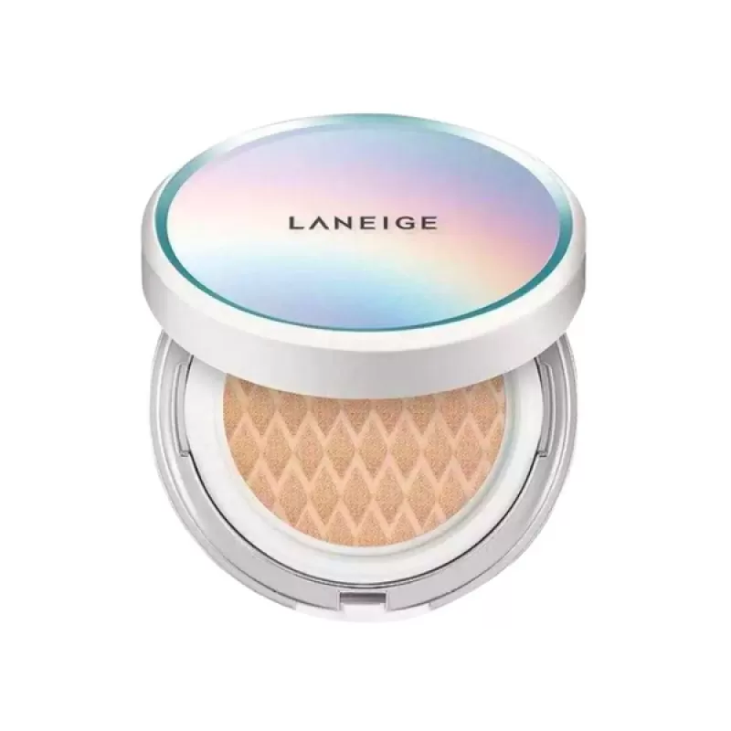 Phấn Nước 2 Lõi Laneige BB Cushion Pore Control