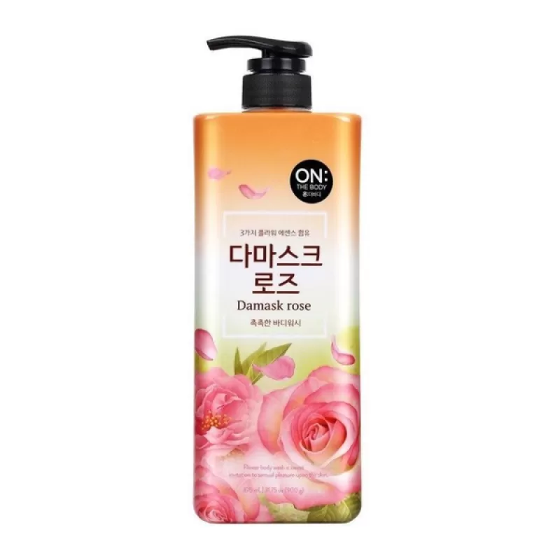 Sữa Tắm Hương Nước Hoa On: The Body Wash 900g