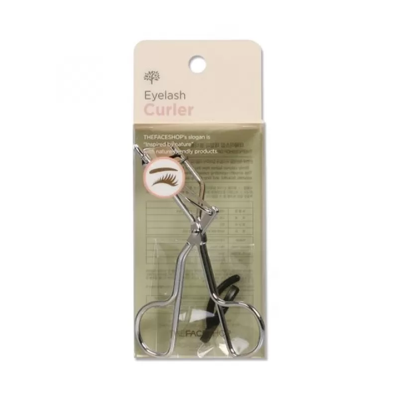 Bấm Mi The Face Shop Daily Beauty Tools Eyelash Curler