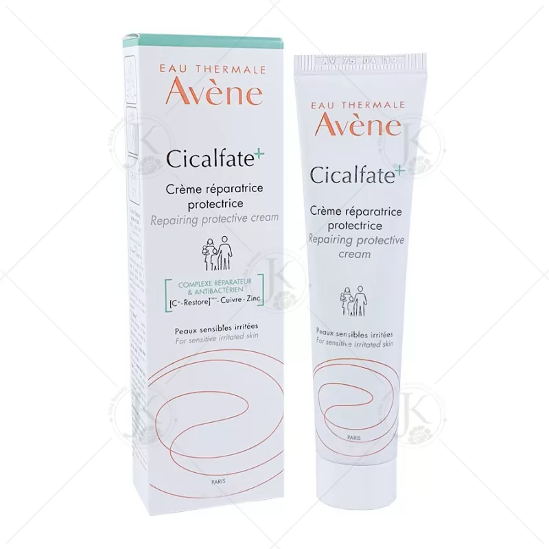 Kem Dưỡng Ẩm, Phục hồi da Avène Cicalfate Repairing Protective Cream