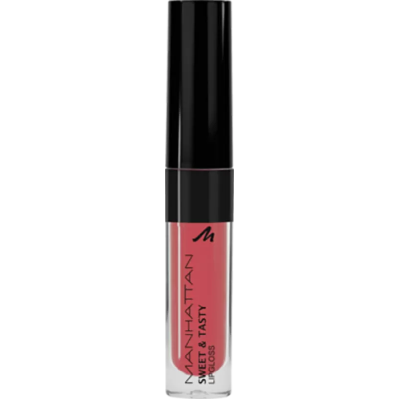 Son nước MANHATTAN Lipgloss African Watermelon 53O