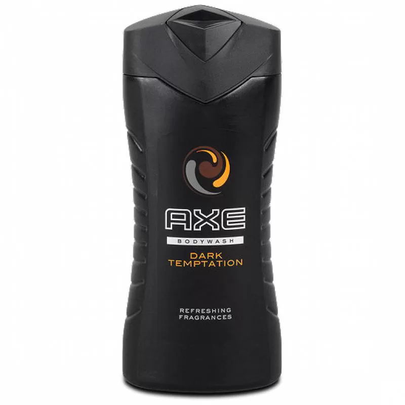 Sữa tắm nam AXE Duschgel Dark Temptation hàng Đức