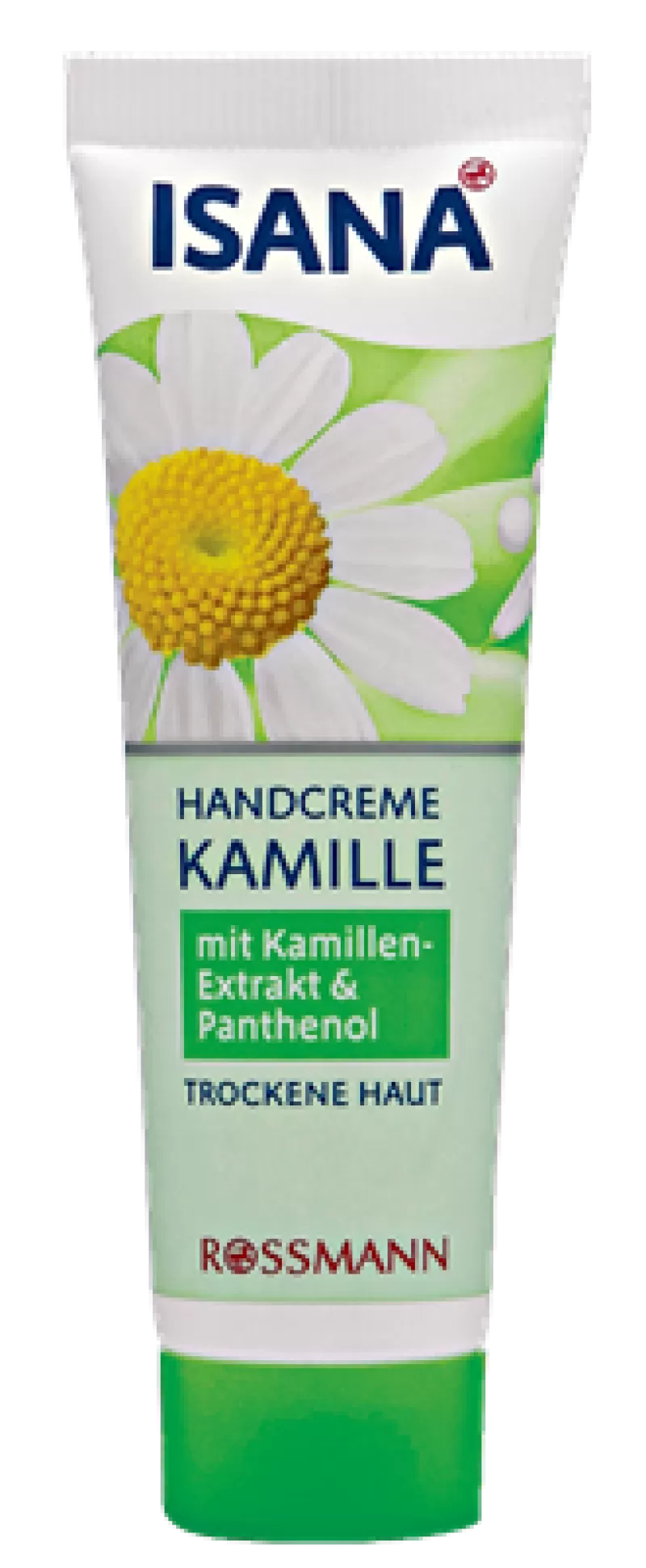 Kem dưỡng da tay Isana Handcreme Kamille