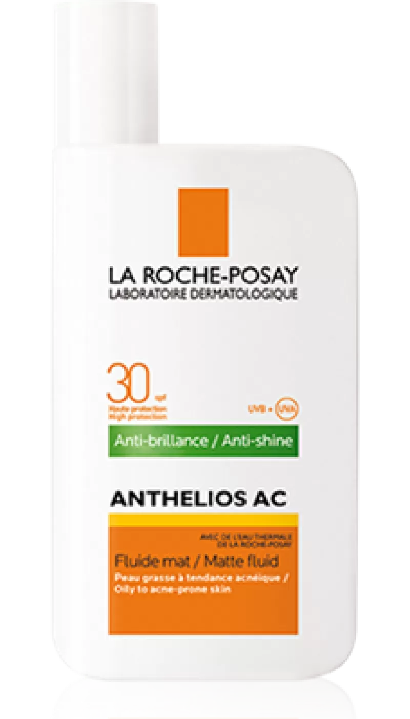 Kem Chống Nắng La Roche Posay - Anti Shine