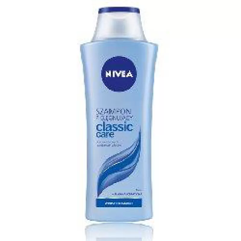 Nivea Classic Care