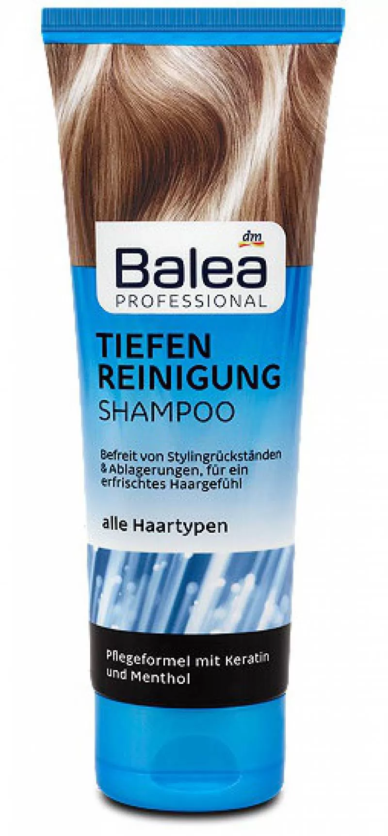 Dầu gội Balea Professional Shampoo