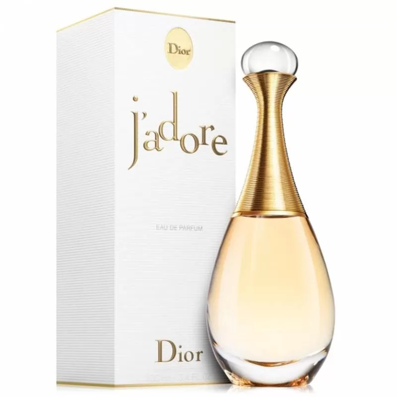 Nước hoa Nữ Dior Jadore EDP - Chuẩn hãng