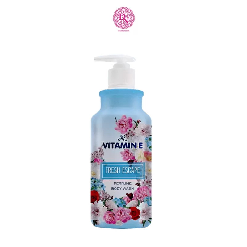 SỮA TẮM VITAMIN E 400ML