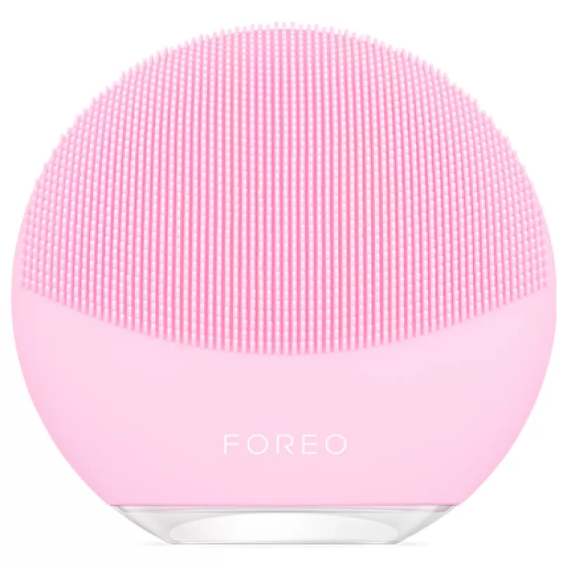 Máy rửa mặt Foreo Luna Mini 3 Peart Pink, Thụy Điển