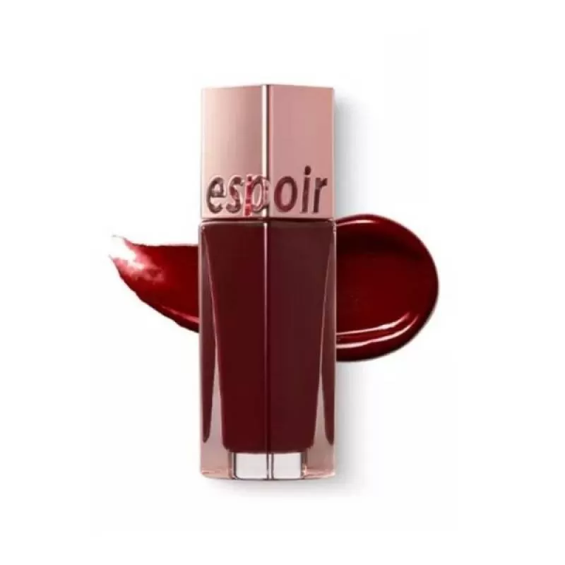 Son Bóng Espoir Couture Lip Tint Shine #vampy - Giá cực rẻ