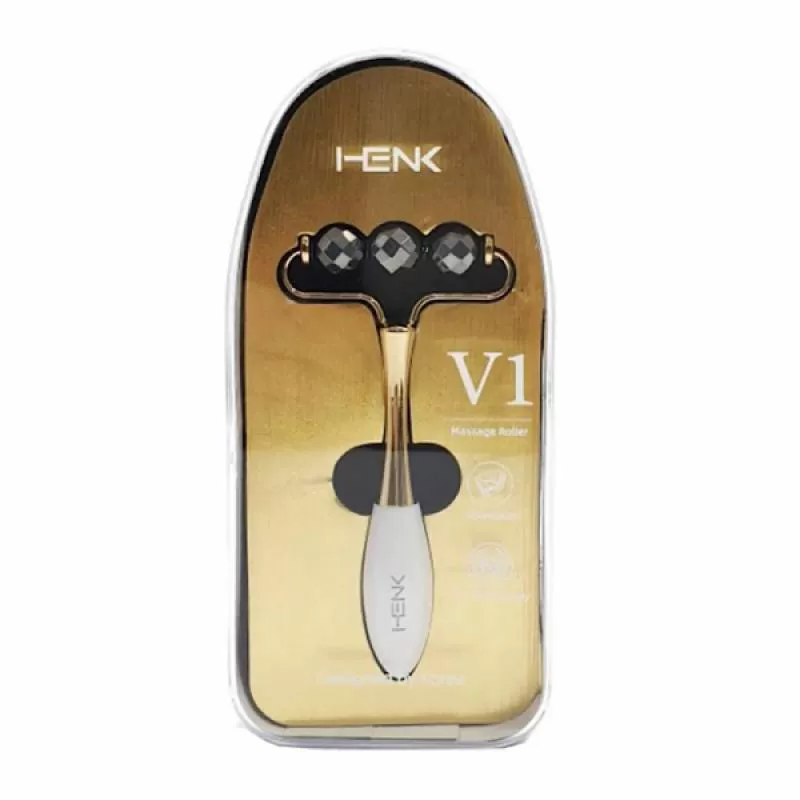 Lăn massage roller designed by Korea Henk V1 dia roller - Giá cực rẻ