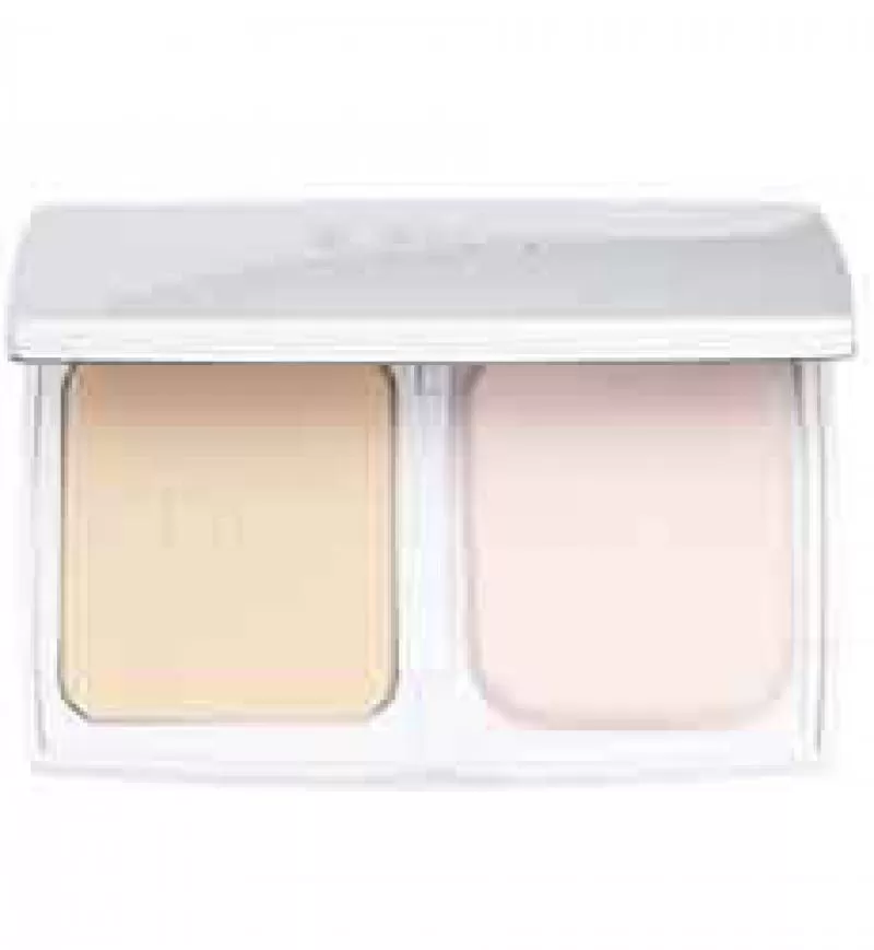 Phấn Nền DIOR - Diorsnow Compact SPF20 ( Hộp Trắng ) - Phấn Nền Dior - số 10