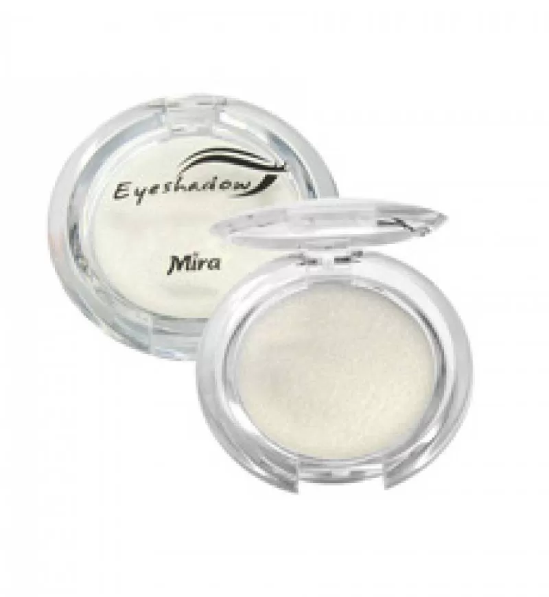 Sáp Lót Mắt MIRA - Eyeshadow Base #17 White