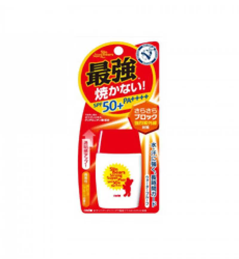 Chống Nắng OMI - Sun Bears Strong Super Plus SPF50 ( Màu Đỏ)