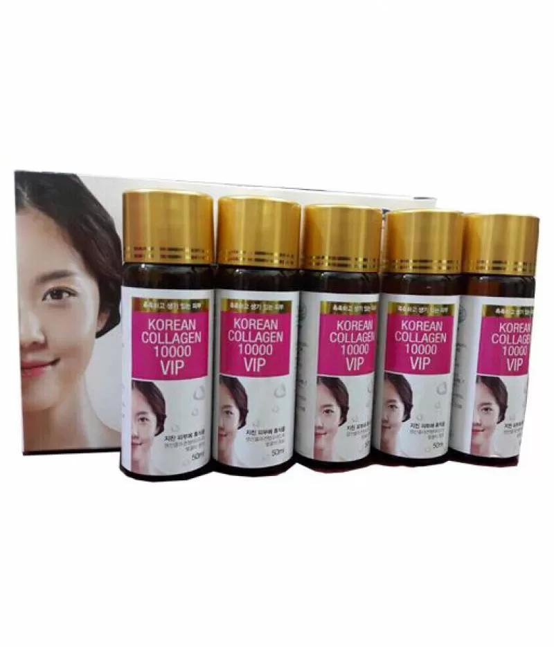 Nước Collagen 10000 VIP