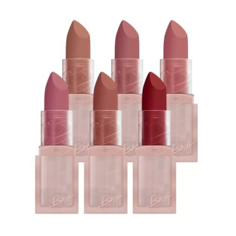 Son Thỏi BBIA Last Powder Lipstick Ver 2