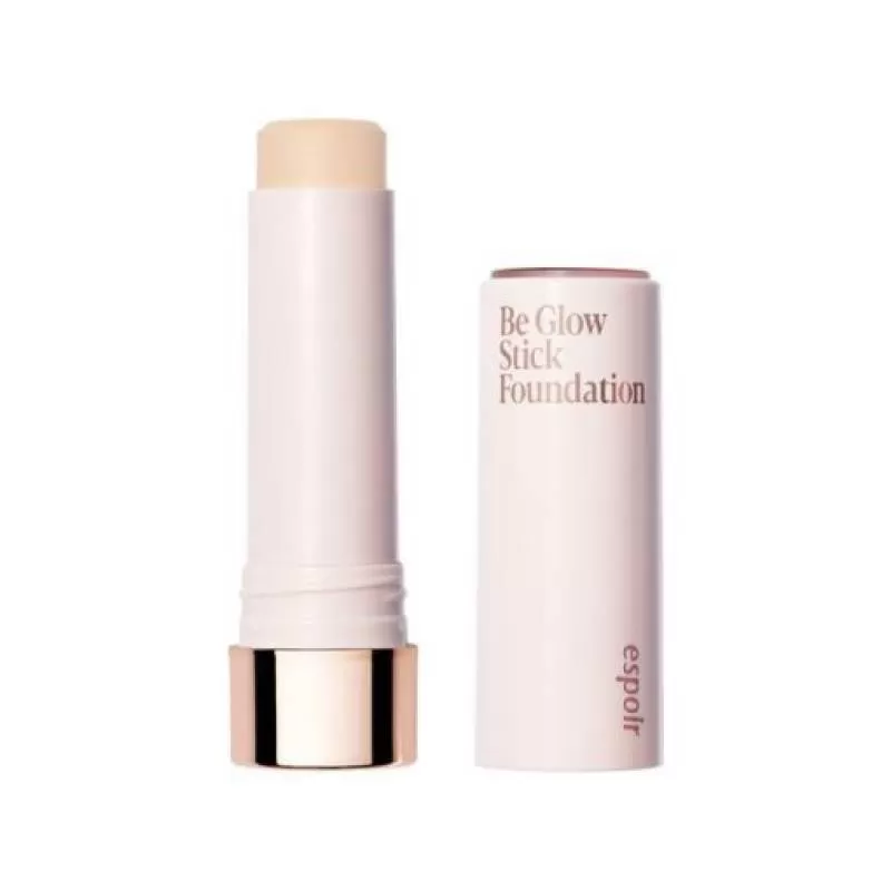 Kem Nền Dạng Thỏi Espoir Be Glow Stick Foundation SPF50+ PA++++ 11g